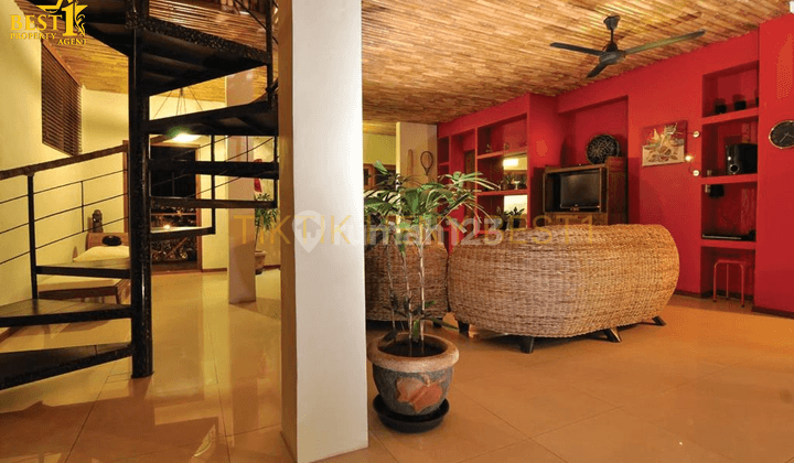  Apartment Type Bamboo 2 BR di Tanjung Benoa, Siap Huni! 2