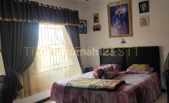 Modern House – Padalarang, West Bandung 2