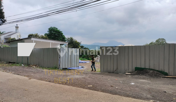 Tanah Strategis – Bojong Koneng Atas, Cikutra Tanah Strategis – Bojong Koneng Atas, Cikutra