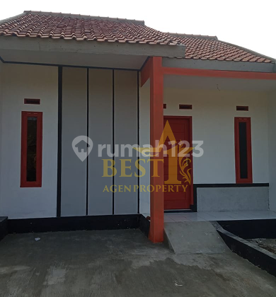 Hunian Nyaman Bandung Selatan (Banjaran) – Tinggal 4 Unit
