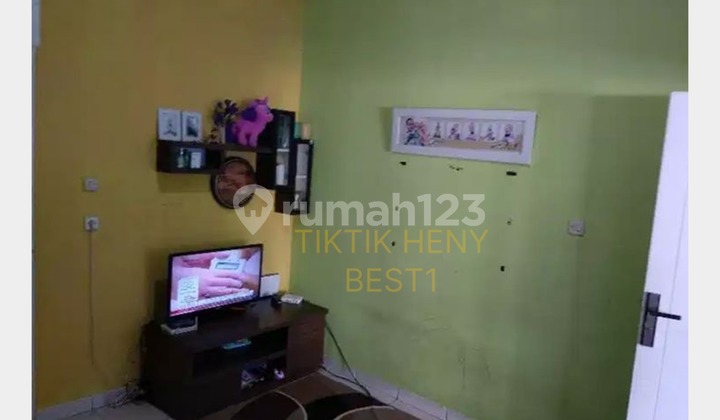 Rumah Minimalis Harga Murah di Jatihandap – Siap Huni 2