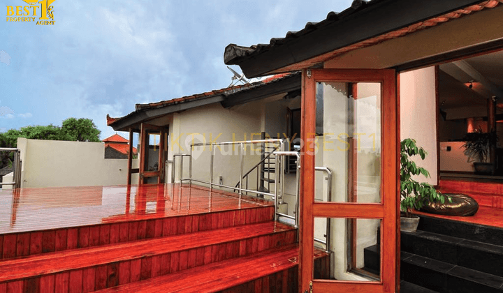 Ocean View Apartment 2 BR di Tanjung Benoa, Siap Huni! 2
