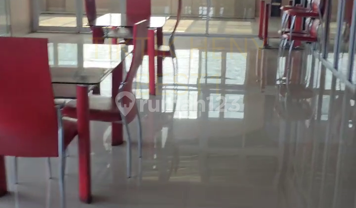 Gudang & Kantor Mewah – Cimindi, Cimahi Cocok untuk Usaha Besar! 2