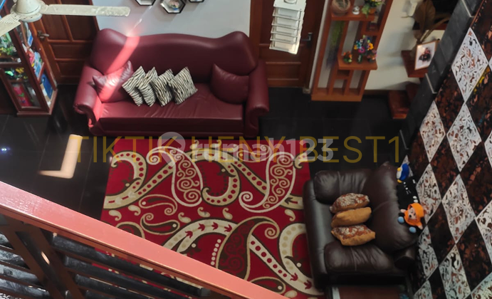 Rumah Modern – Padalarang, Bandung Barat Rumah Modern – Padalarang, Bandung Barat