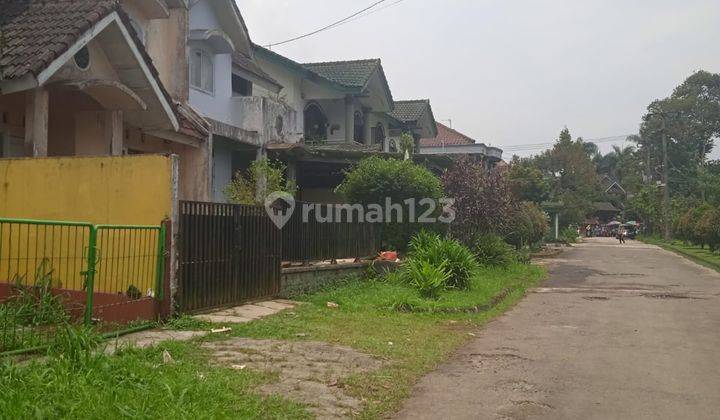 Villa Mutiara Lido dijual dibawah harga pasar, nego tipis 2