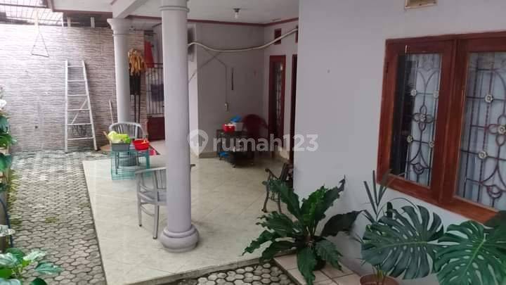 Rumah siap Huni Ciputat Timur  2