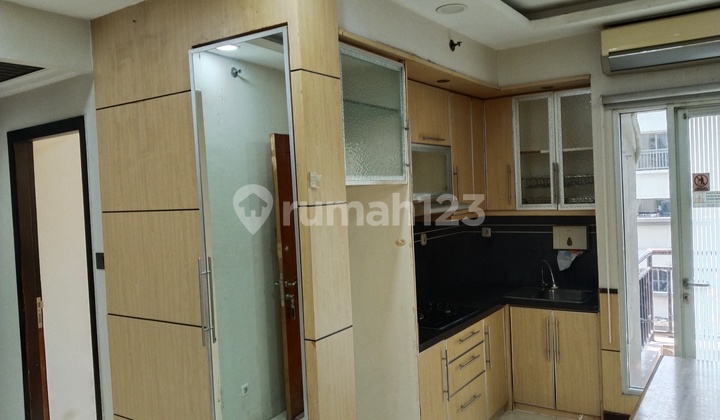 Mediterranean Boulevard Residence Apartment 2