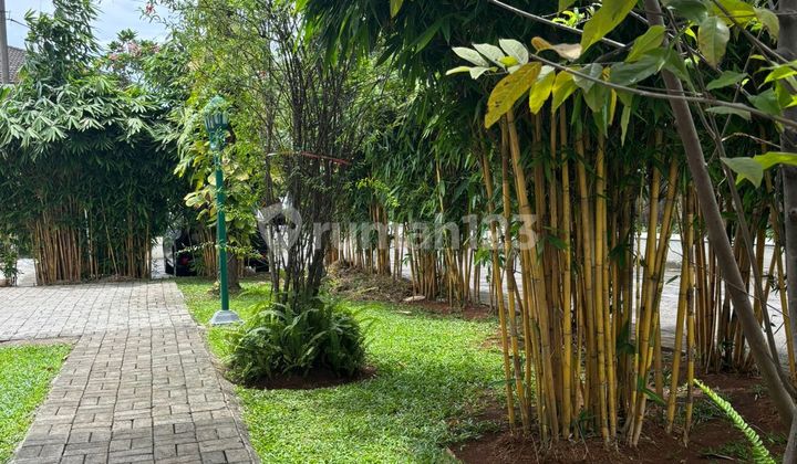 Bisa utk Office or Hunian Dalam Cluster Jln Siaga Raya 2