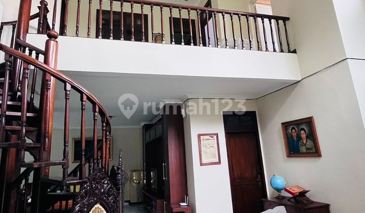 Komplek Pejaten Indah Rmh Asri Best Price 
