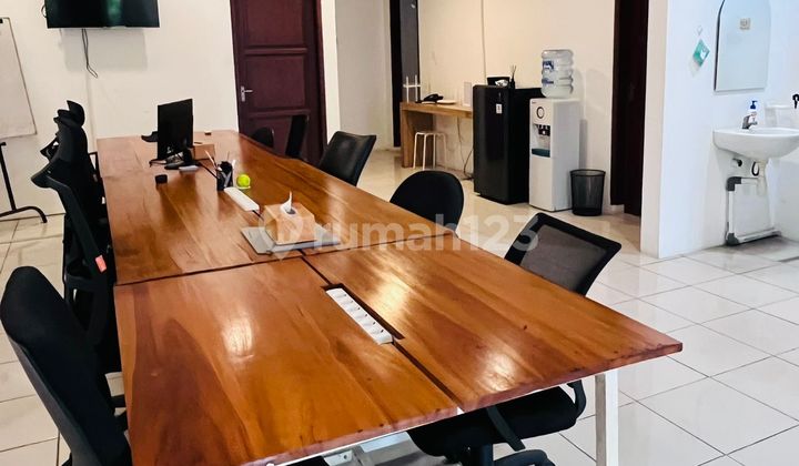 Rumah Bagus Siap Huni @ Cipete Harga Nego 2