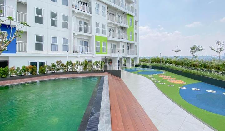 Mahata Tanjung Barat Type Studio Lantai 21 & 22 Harga Nego Mahata Tanjung Barat Type Studio Lantai 21 & 22 Harga Nego