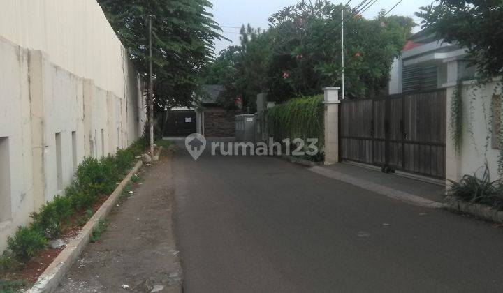 M P R Area Tenang Bisa Bangun 2 Rmh 1