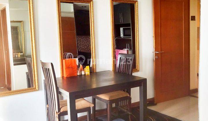 Marbella Kemang 2+1bdr Furnished 3