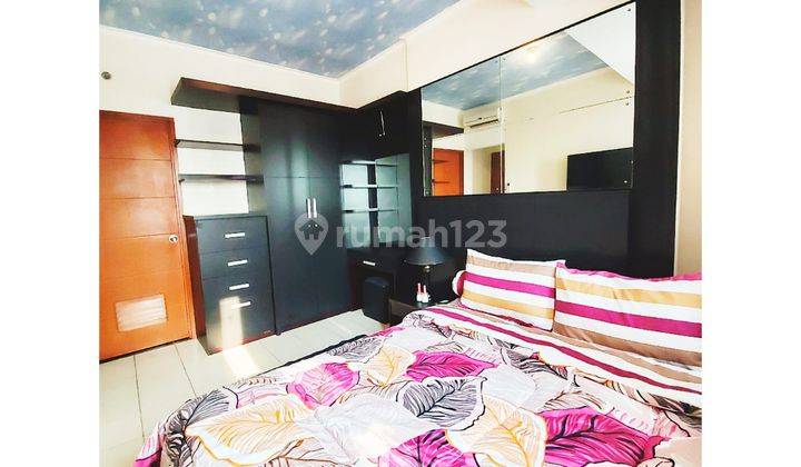 Marbella Kemang 2+1bdr Furnished 6