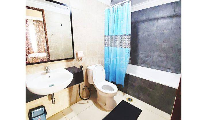 Marbella Kemang 2+1bdr Furnished 7