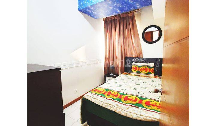 Marbella Kemang 2+1bdr Furnished 8