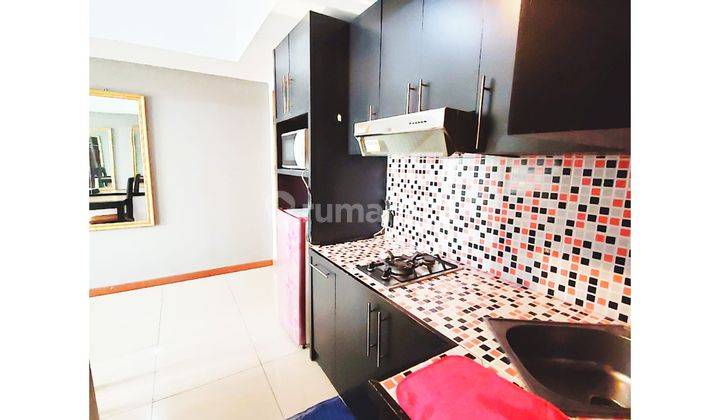 Marbella Kemang 2+1bdr Furnished 10