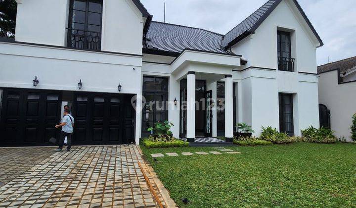 Brand New Luxury House Fully Furnished 2