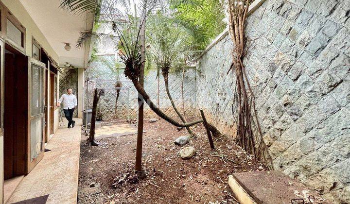 Komplek Bagus Jalan Lebar Dibawah Njop 4