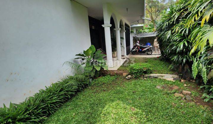 Area Gaharu Dekat Taman Rmh Lama Hitung Tanah 1