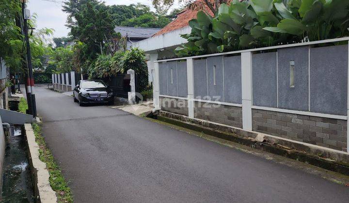 Area Gaharu Dekat Taman Rmh Lama Hitung Tanah 2