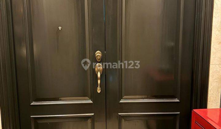 The Bellagio Mansion 3+1 Bdr Furnished Private Lift Usd 1700 Per Bulan 2