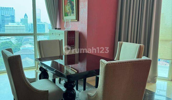 The Bellagio Mansion 3+1 Bdr Furnished Private Lift Usd 1700 Per Bulan 1