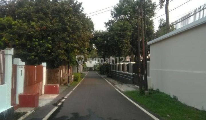 Gaharu Area Tenang Dan Elite Dekat Ke Stasiun M R T Cipete  2