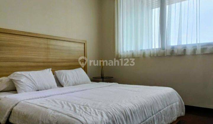 Gandaria Heights Full Furnished Dekat Mall Gandaria City 2