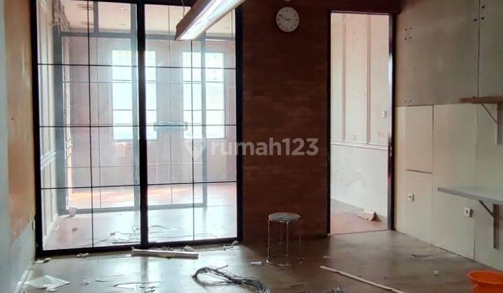 Jln Kyai Maja Dekat Area Blok M dan Mayestik  2