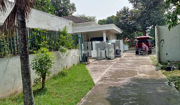 Dalam Komplek Jl Siaga Raya Area Tenang Strategis Dalam Komplek Jl Siaga Raya Area Tenang Strategis