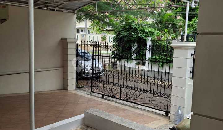 Rumah Asri Terawat Cocok Utk Hunian Or Kantor 2