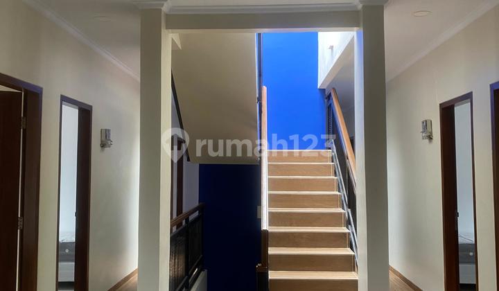 Kost Baru 25+2 Kamar Tidur Belakang Citos Furnished Full A C Kost Baru 25+2 Kamar Tidur Belakang Citos Furnished Full A C