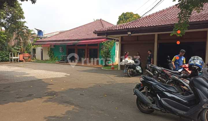 Rmh Lama Lokasi Tenang Cocok Utk Hunian Or Town House Rmh Lama Lokasi Tenang Cocok Utk Hunian Or Town House