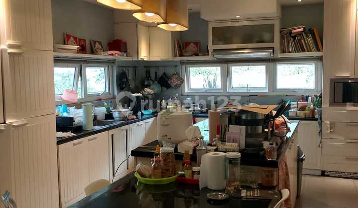 Jl. Siaga Raya Rumah Bagus Siap Huni Lokasi Strategis 2