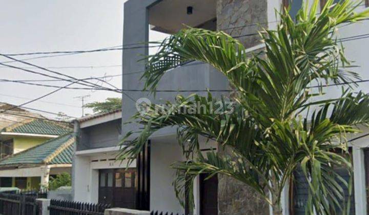 Rumah Bagus Terawat Siap Huni 2