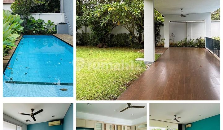 Town House @ Fatmawati Strategic Location Town House @ Fatmawati Strategic Location