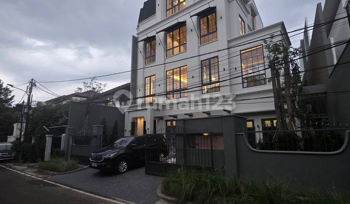 Brand New Luxury Near Senopati - SCBD 2