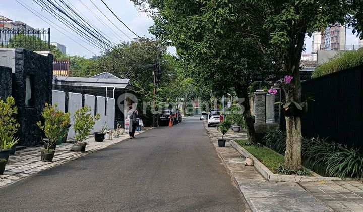 Elite Location Quiet and Comfortable for Living