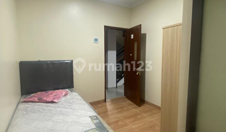 Kost Baru Belakang Citos 25+2 Kamar Furnished Full AC 