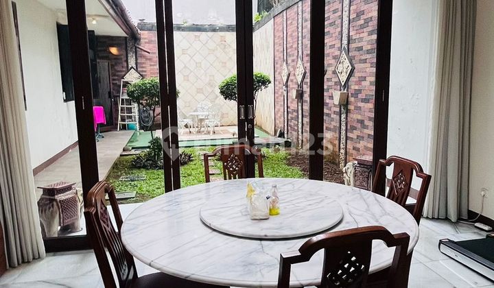 Komplek Pejaten Indah Rmh Asri Best Price  2