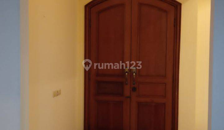 Rumah Cantik Asri Harga Include Service Charge 2