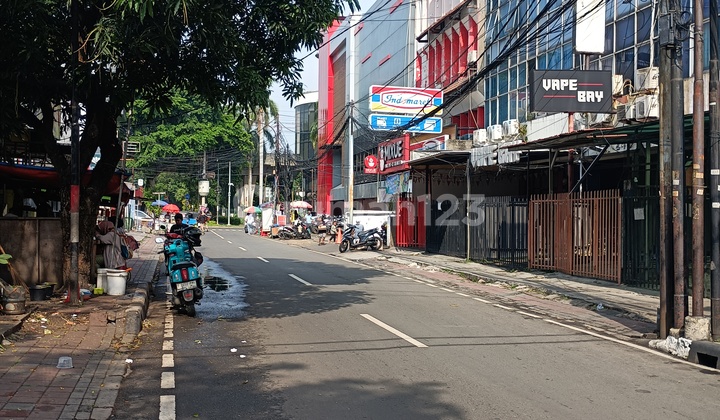 Jl. Cilosari Cocok untuk Usaha dan Hunian
