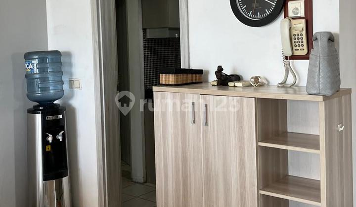 Permata Gandaria 3+1 Bedroom Furnished Pet Friendly 2