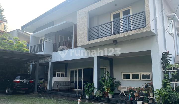 Jl. Siaga Raya Rumah Bagus Siap Huni Lokasi Strategis Jl. Siaga Raya Rumah Bagus Siap Huni Lokasi Strategis