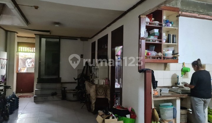 Jl. Cilosari Lokasi Prime Utk Kantor, Resto Or Tempat Tinggal 2