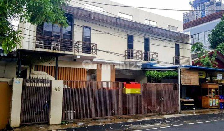 Rumah Plus Kostan Jalan Lebar Siap Huni Good Invest 1