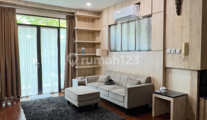 Hamptons Park 3 Bdr Furnished Unit Bagus Siap Huni Harga Nego Hamptons Park 3 Bdr Furnished Unit Bagus Siap Huni Harga Nego