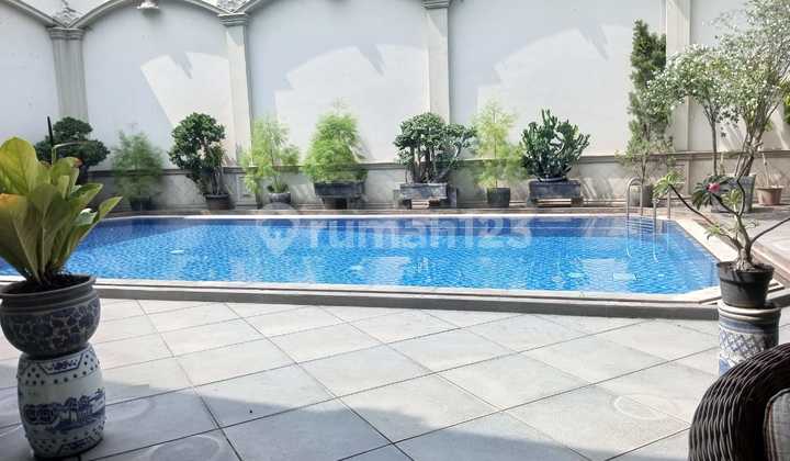 Bukit Hijau Rumah Mewah Area Tenang Jalan Lebar Bukit Hijau Rumah Mewah Area Tenang Jalan Lebar