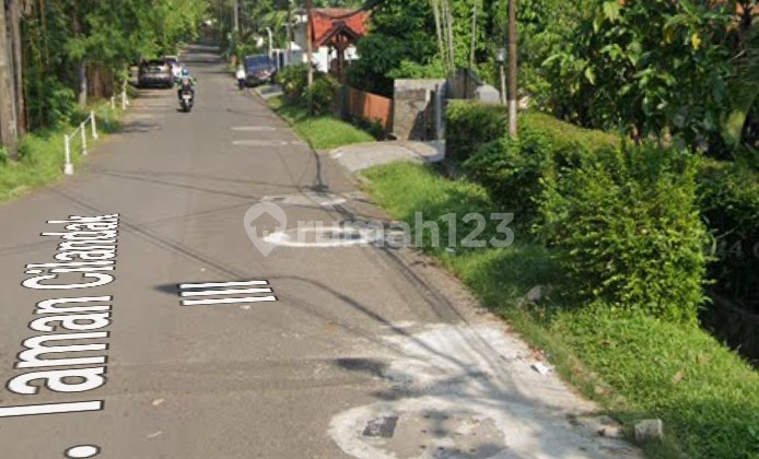 Taman Cilandak Area Tenang Dekat M R T & Tol TB Simatupang 